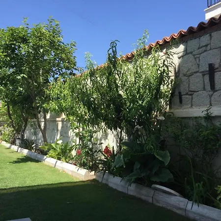 Villa Mustakil Havuzlu *