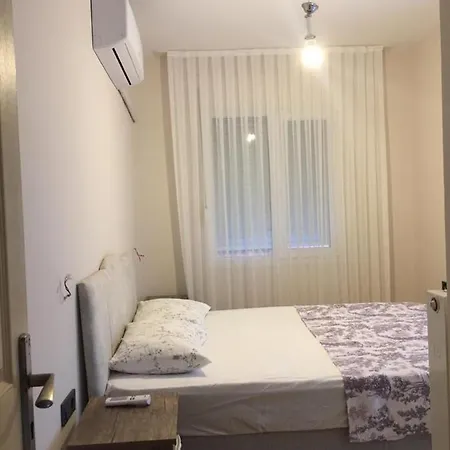Villa Mustakil Havuzlu *